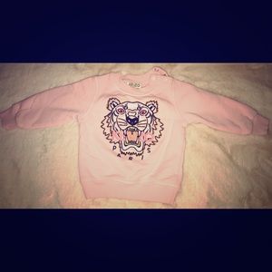 KENZO SWEATSHIRT